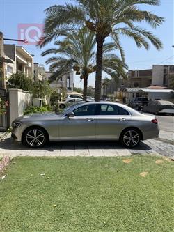 مێرسێدس بێنز E-Class
